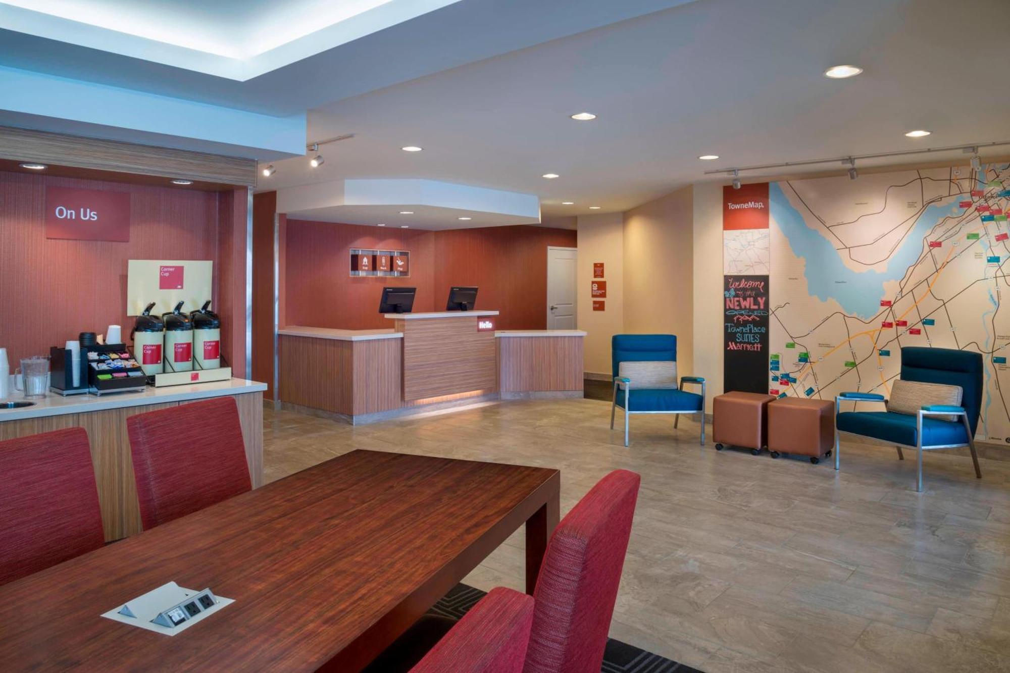 Towneplace Suites By Marriott Ottawa Kanata מראה חיצוני תמונה