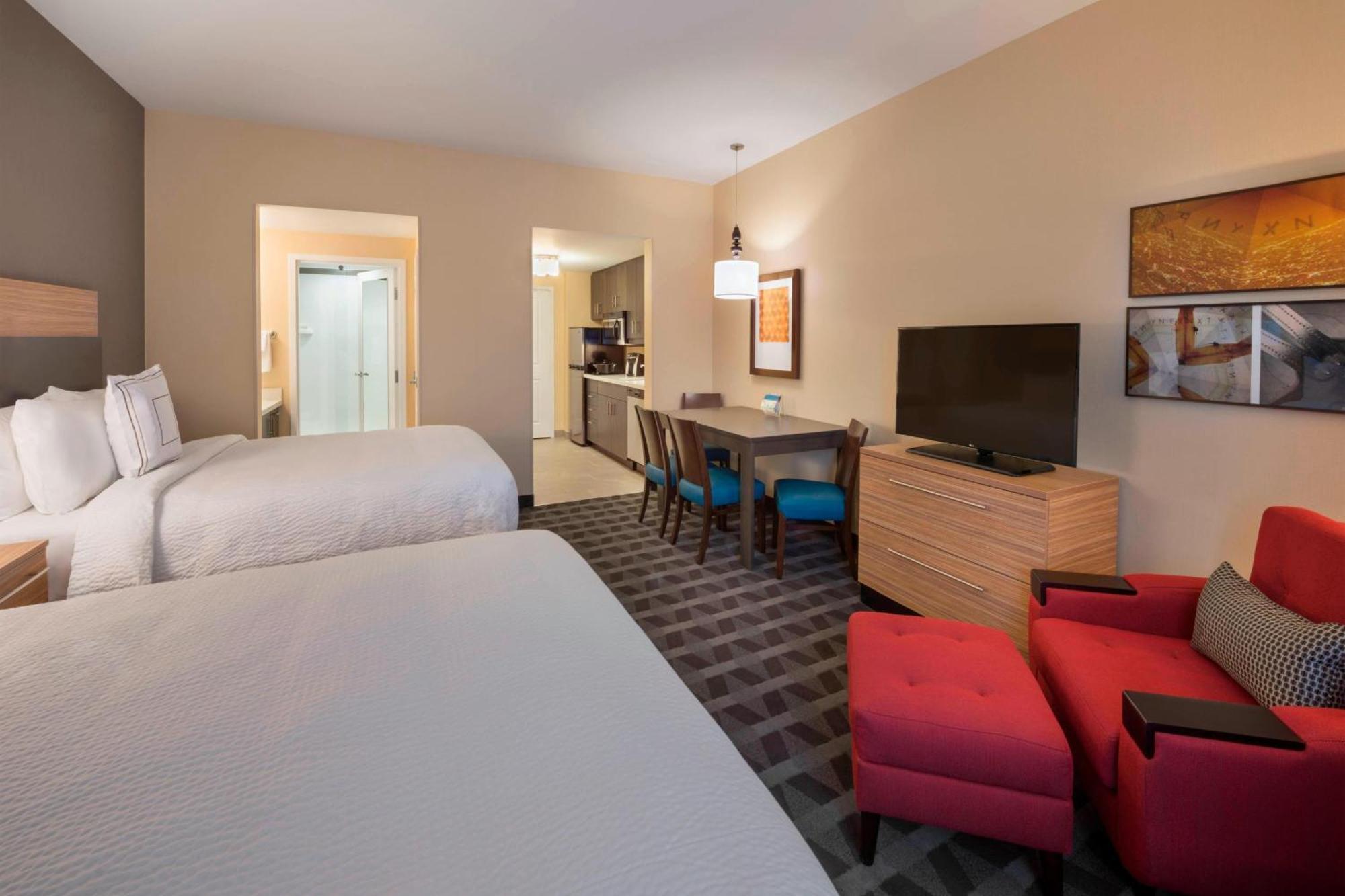 Towneplace Suites By Marriott Ottawa Kanata מראה חיצוני תמונה