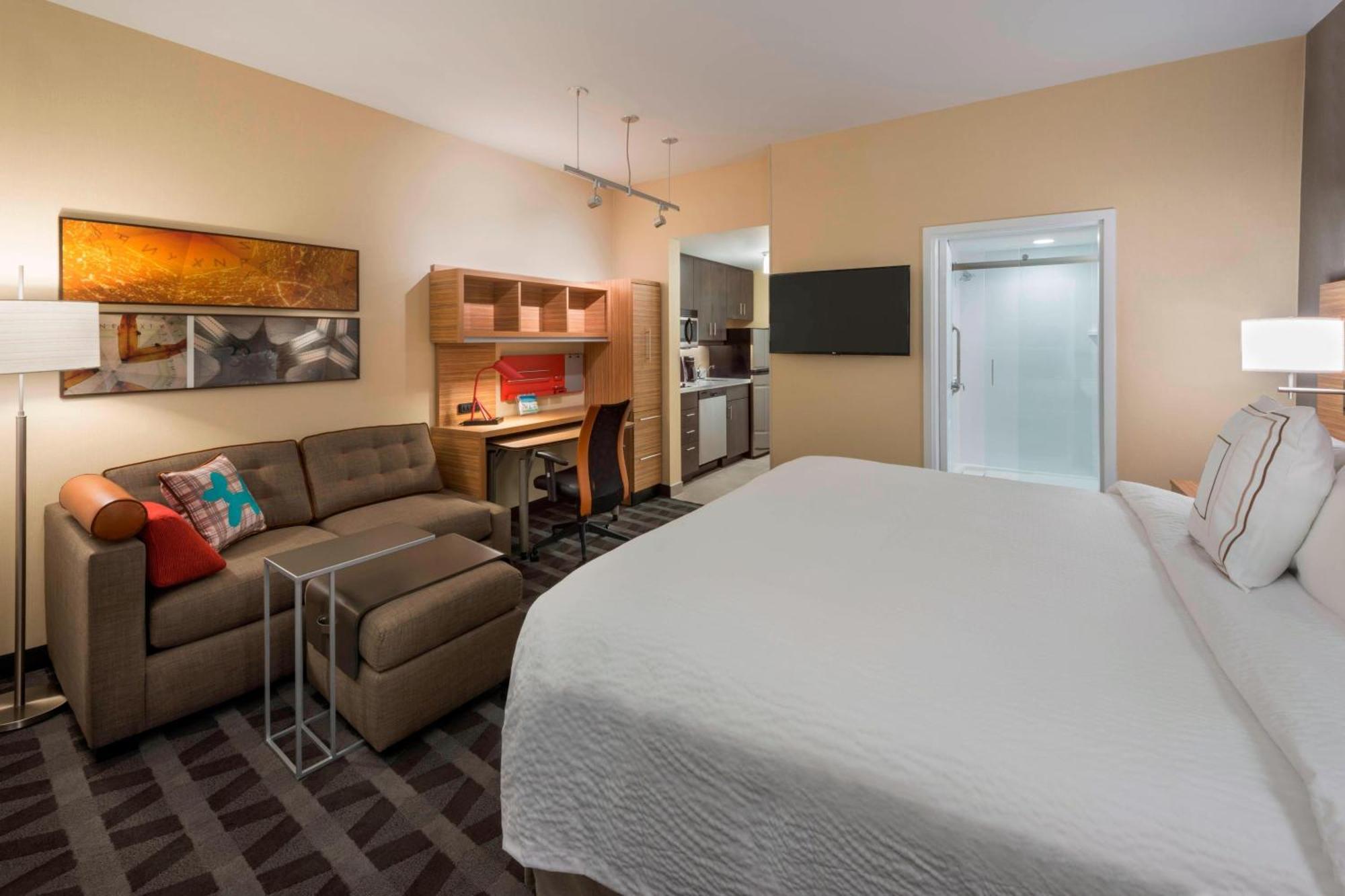 Towneplace Suites By Marriott Ottawa Kanata מראה חיצוני תמונה